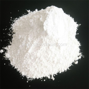 Titanium Dioxide Rutile R-666 For Plastic